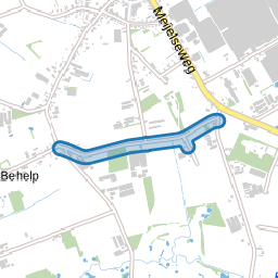Merelweg
