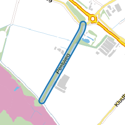 Peelweg