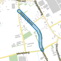 Slobeendweg