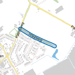 Snepweg