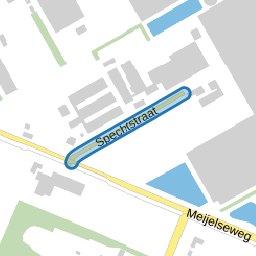 Spechtstraat