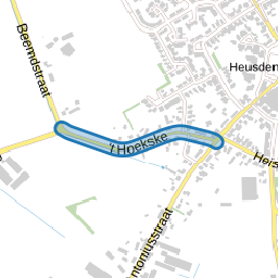 't Hoekske