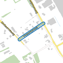Vinkenstraat