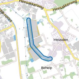 Waardjesweg