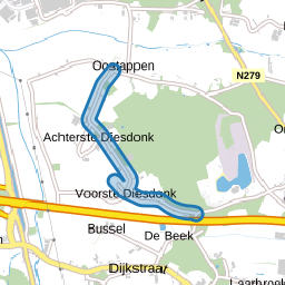 Diesdonkerweg