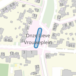 Onze Lieve Vrouweplein