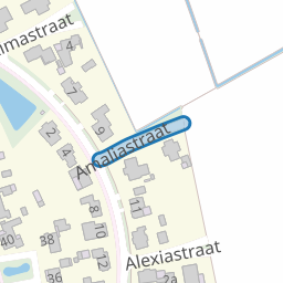 Amaliastraat