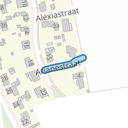 Arianestraat