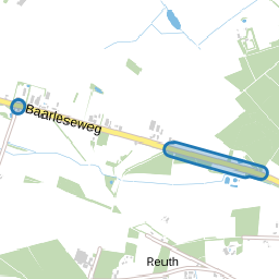 Baarleseweg