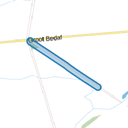 Bedafsche Heidepad
