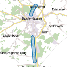 Bels Lijntje