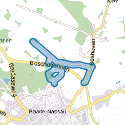 Boschoven