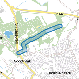 Boschovenpad