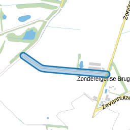 De Doorsteek