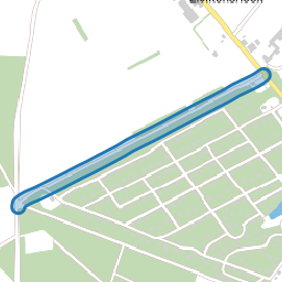 De Pelderbaan