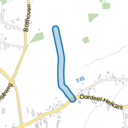 De Straatjes
