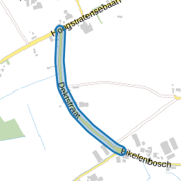 Dektstraat