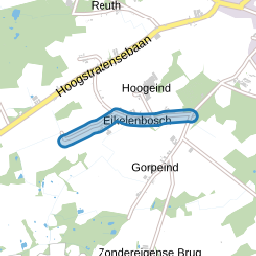 Eikelenbosch