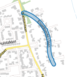 Engelbrecht I laan
