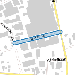Geerstraat