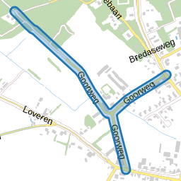 Goorweg
