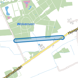 Haldijk