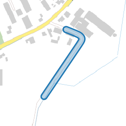 Hemelstraatje