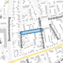Irenestraat