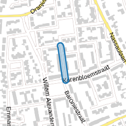 Kempenstraat