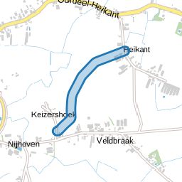 Klappeistraat