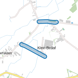 Klein Bedaf