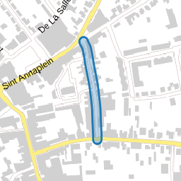 Klokkenstraat