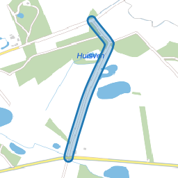 Koloniebaan