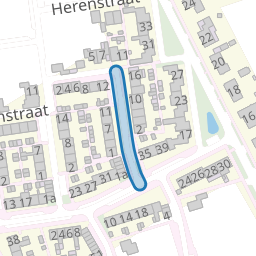 Markiezaatstraat