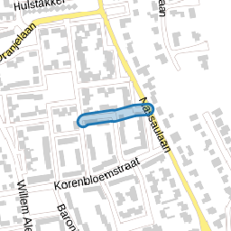 Meierijstraat