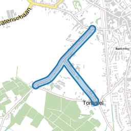 Molenbaan