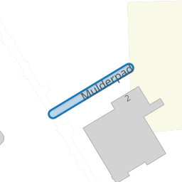 Mulderpad