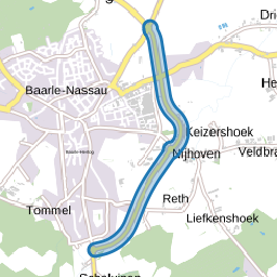 Nijhovenring