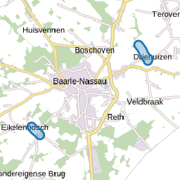 Polderweg