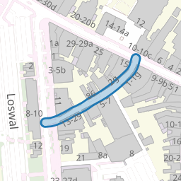 Roosakkerstraat
