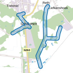 Schaluinen