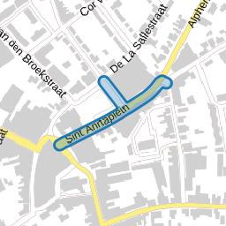 Sint Annaplein