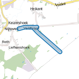 Veldbraak