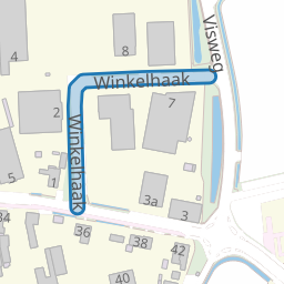 Winkelhaak