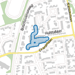 Zandakker
