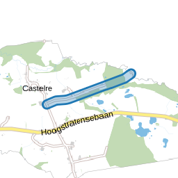 Haldijk