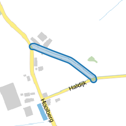 Heiakkerpad