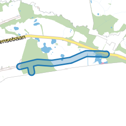 Vennenbaan