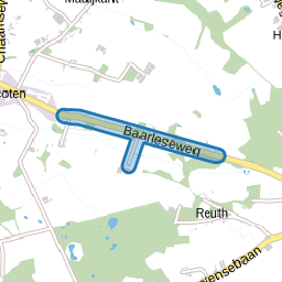 Baarleseweg