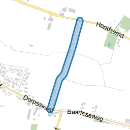 Bartelbaan